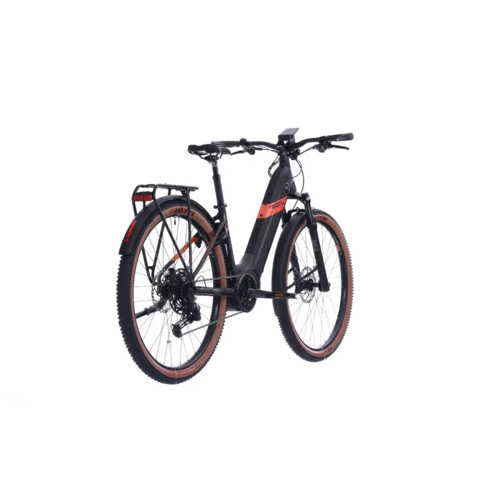 PROMO -31 % Crossride e700 B Easy Entry Touring – Image 3