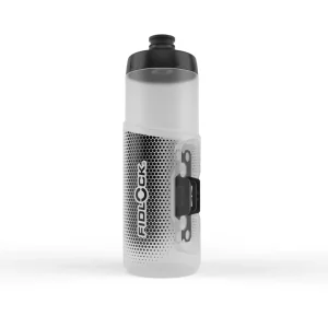 Bidon de Rechange FIDLOCK TWIST Seul (600ml) Transparent Bidon de Rechange FIDLOCK TWIST Seul (600ml) Transparent