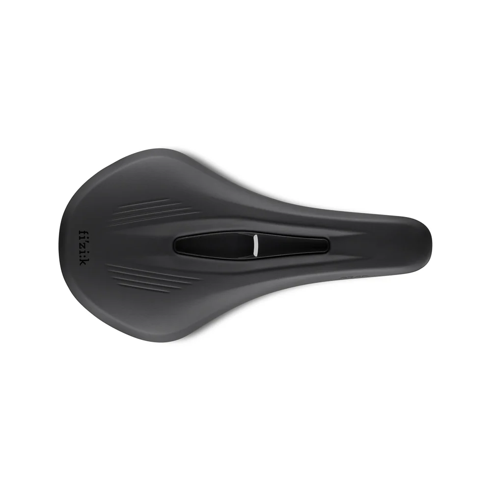 Selle FIZIK VENTO ARGO X3 140mm Rails Kium Noir – Image 2