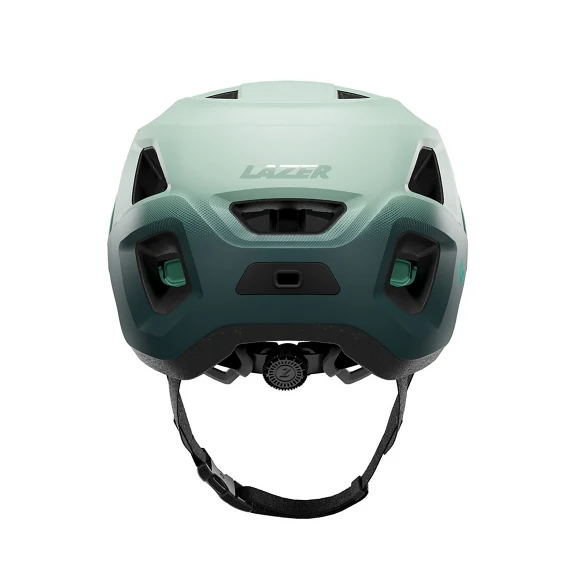 Casque VTT LAZER FINCH KINETICORE Junior Mint Green Matt – Image 3