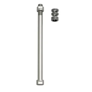 Adaptateur Axe de Moyeu TACX 12mm x 1.75 T1708 Adaptateur Axe de Moyeu TACX 12mm x 1.75 T1708