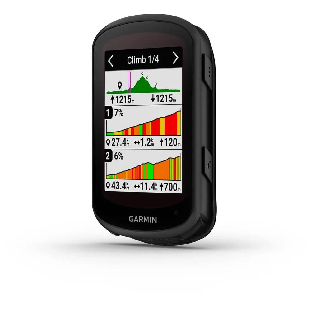 GPS GARMIN EDGE 840 SOLAR – Image 2