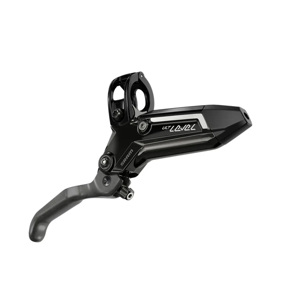 Frein Avant SRAM LEVEL ULTIMATE STEALTH 2 pistons Noir – Image 2