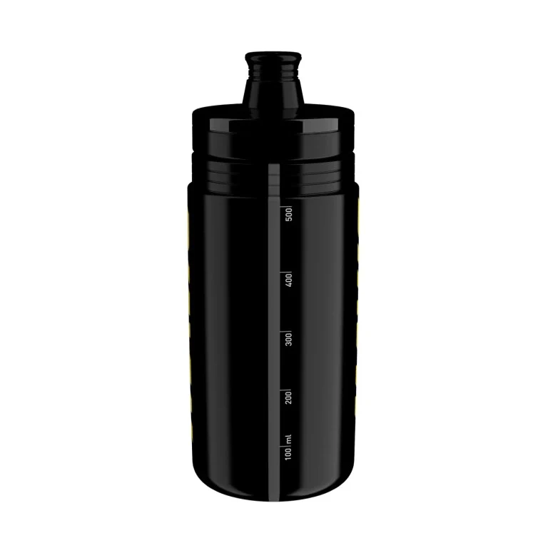 Bidon MAVIC ELITE KEBEA Noir (550ml) – Image 2