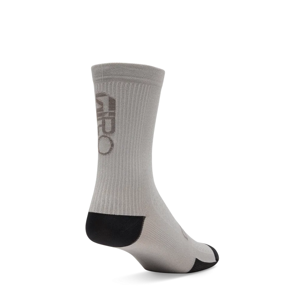 Chaussettes GIRO HRC TEAM Gris – Image 2