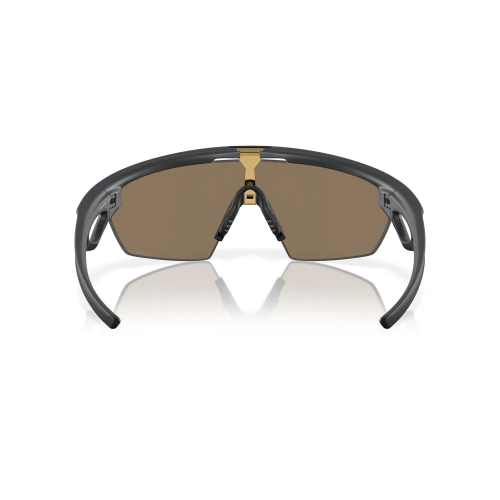 Lunettes OAKLEY SPHAERA Carbon Matt Prizm 24K Polarized - 0OO9403-0436 – Image 3