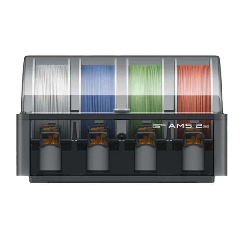 Bambu Lab H2S (Combo) – Image 3
