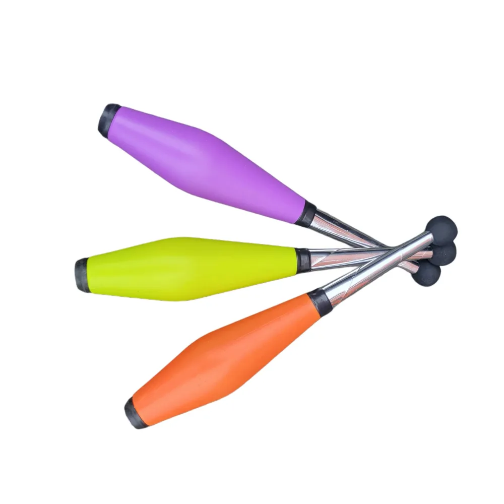 Lot de 3 massues enfants Lot de 3 massues enfants