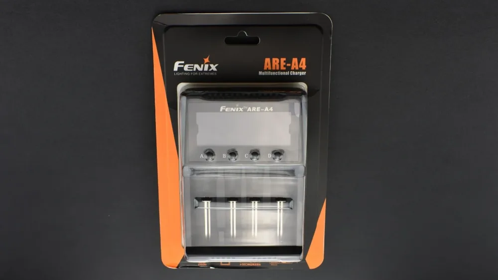 Fenix occasion - OCF052 ARE-A4