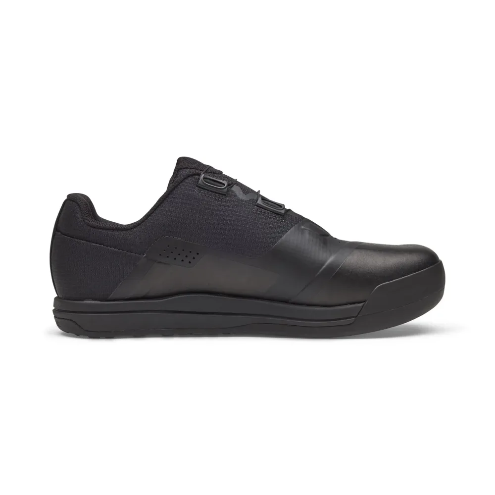Chaussures VTT FOX UNION BOA Noir – Image 2