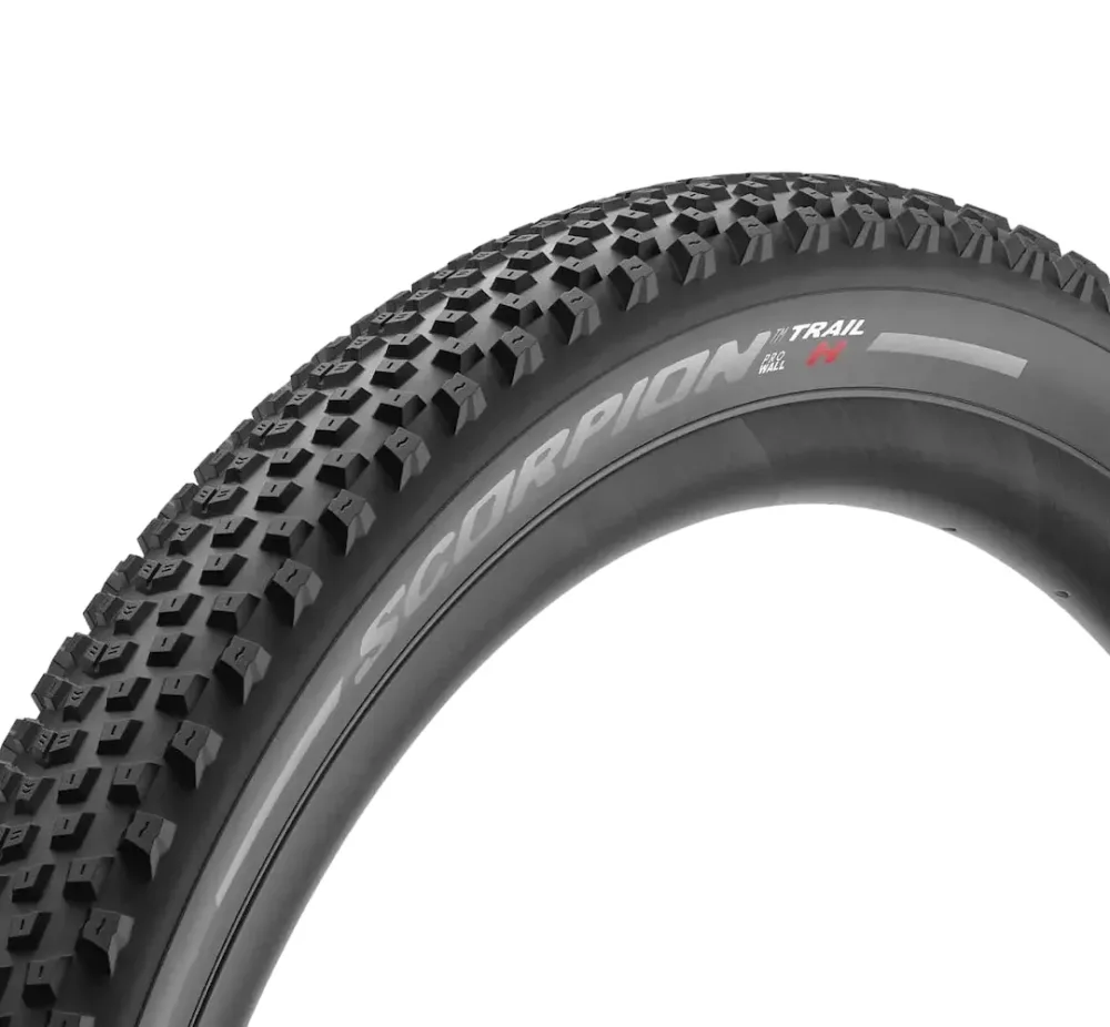 Pneu PIRELLI SCORPION TRAIL H 29x2.60 ProWall Tubeless Ready Souple 4189300 – Image 2