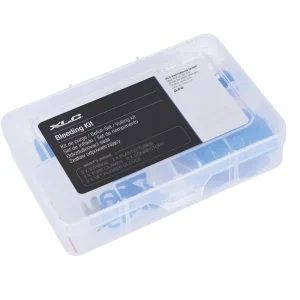 XLC BR-X66 KIT DE PURGE POUR FREIN FORMULA CURA