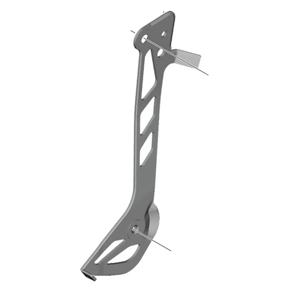 Chape de Dérailleur Arrière Interne SGS SHIMANO RD-U6020-10