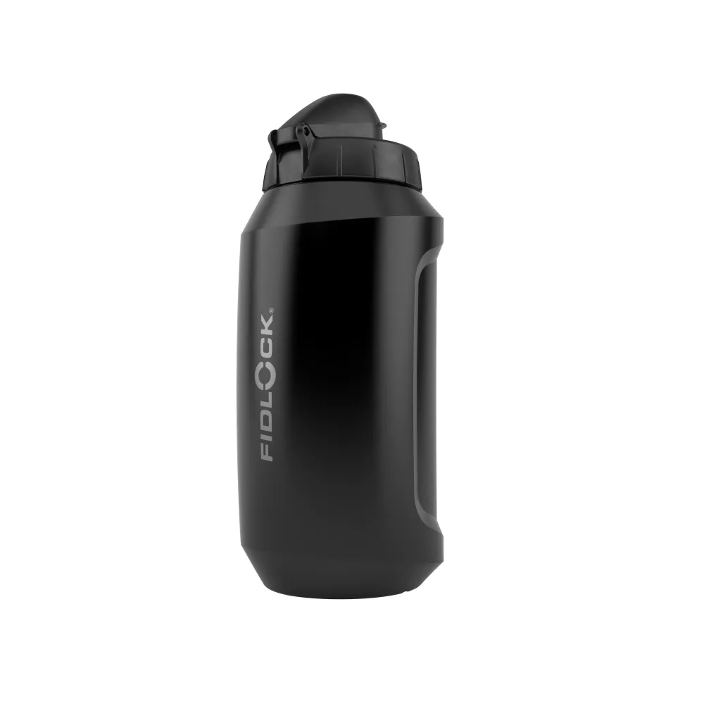 Bidon de Rechange FIDLOCK TWIST COMPACT Seul (750ml) Noir – Image 2