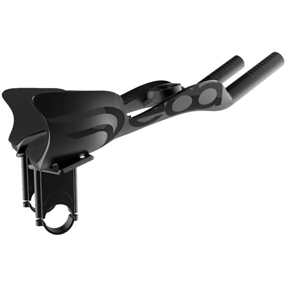Prolongateurs de Cintre DEDA JET ONE CLIP-ON Taille M