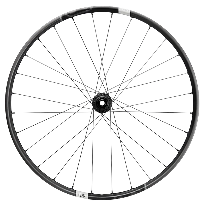Paire de Roues CRANKBROTHERS SYNTHESIS Carbone XCT I9 Hydra 29" Axe 15x110/12x148 mm Boost – Image 2
