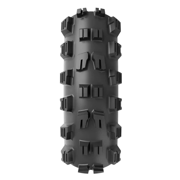 Pneu VITTORIA MAZZA TRAIL 29x2.60 4C Graphene 2.0 Tubeless Ready Souple Noir – Image 2