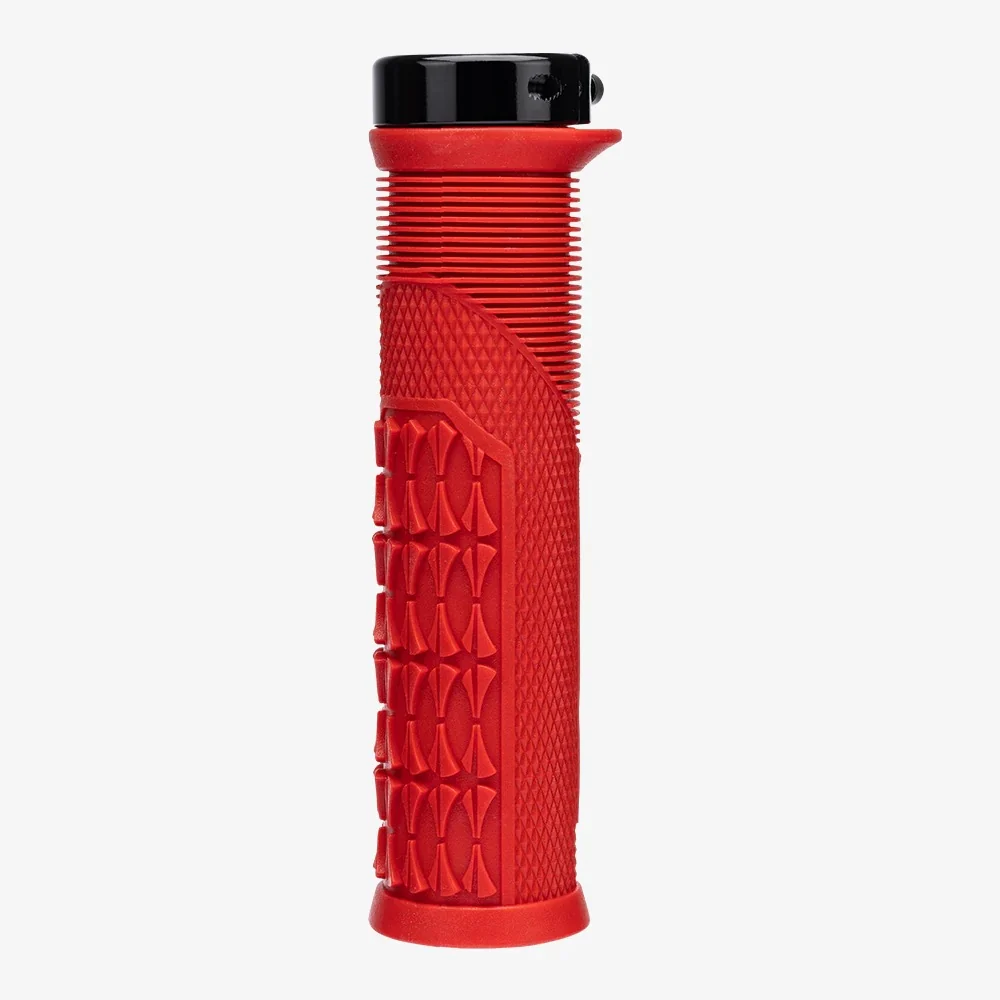 Grips SDG OPEN CORE THRICE 136 mm Rouge – Image 2