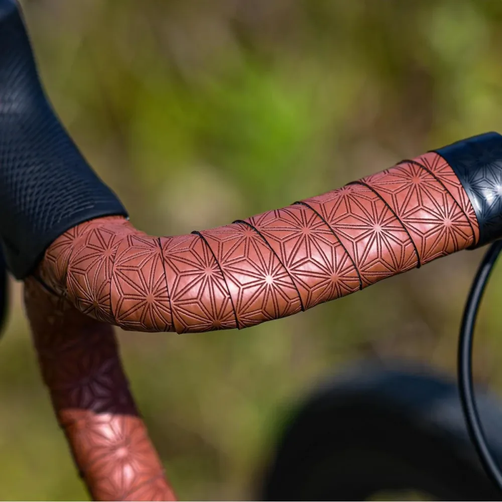 Ruban de cintre SUPACAZ SUPER STICKY KUSH CLASSIC Marron – Image 3