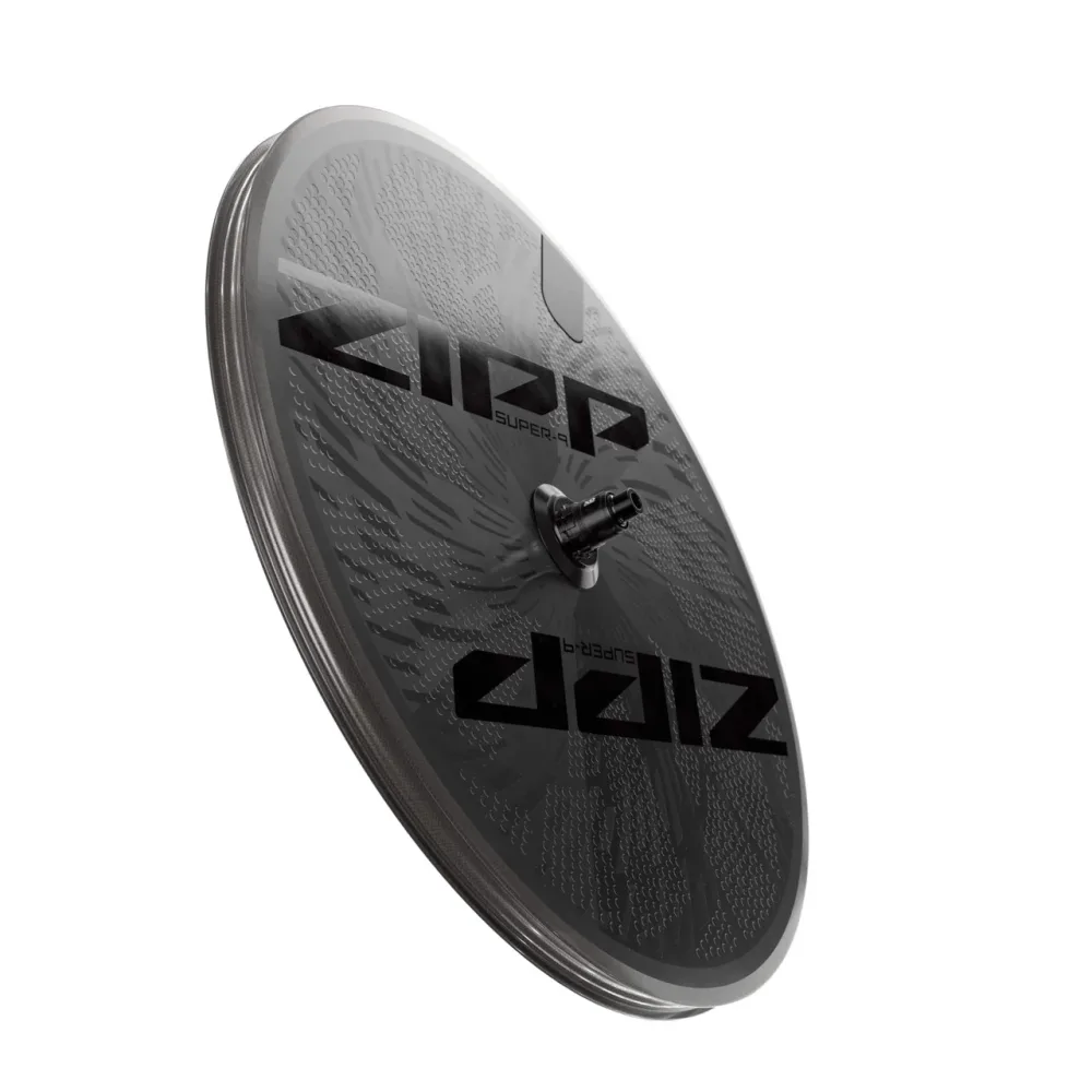 Roue arrière lenticulaire ROUE SUPER-9 TUBELESS DISQUE CL 12V XDR MY 2024 – Image 2