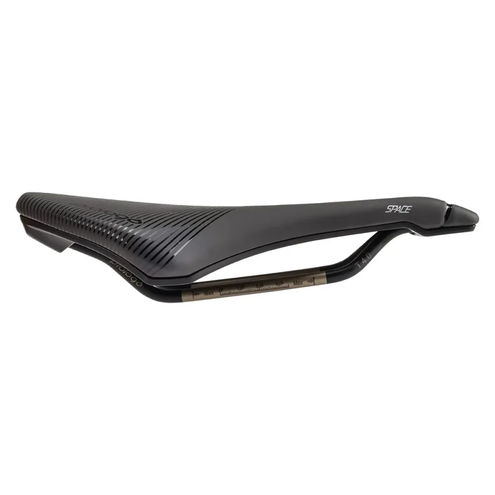 Selle PROLOGO DIMENSION SPACE Rails T4.0 Noir – Image 3