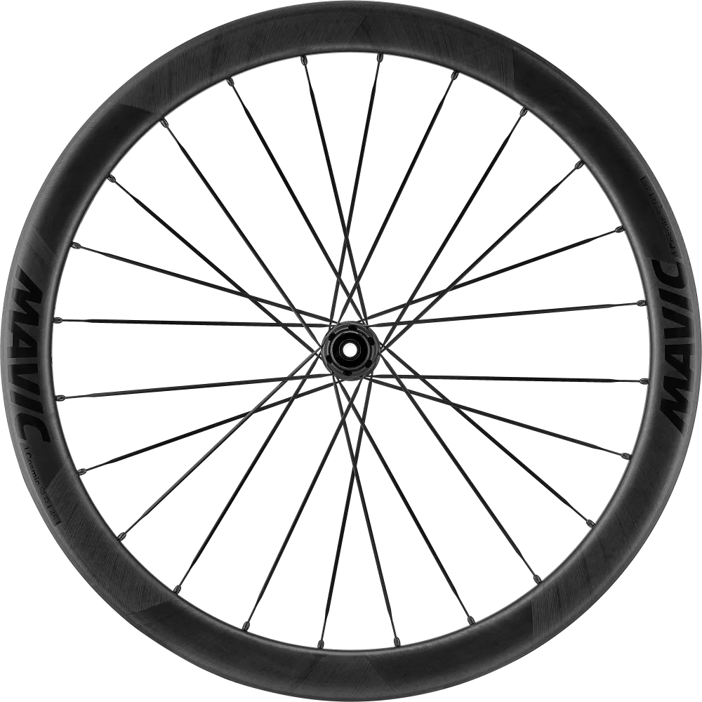 Paire de Roues MAVIC COSMIC SLR 45 DISC Tubeless Ready (Center Lock) 2025 – Image 2