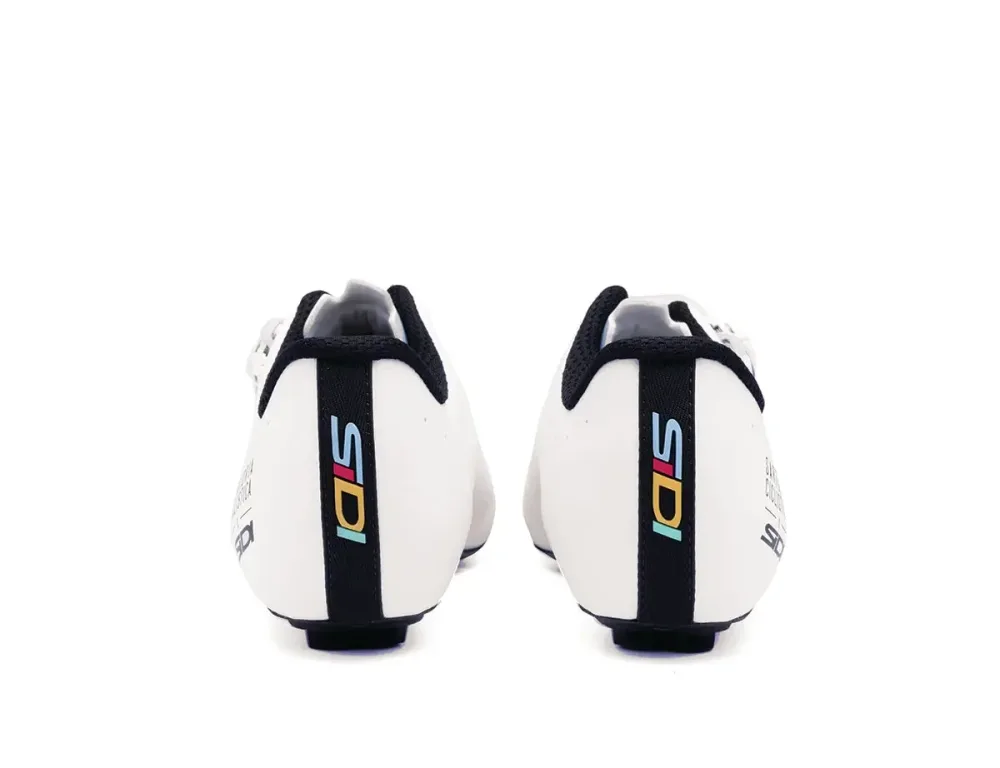 Chaussures Route SIDI LAGHEE SPRINTER Blanc – Image 3