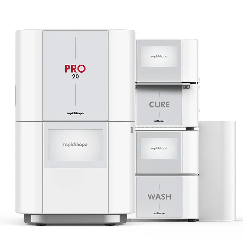 Rapid Shape PRO 20 – Image 2