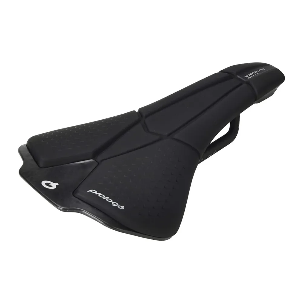 Selle PROLOGO SCRATCH M5 Rails Nack Noir – Image 2