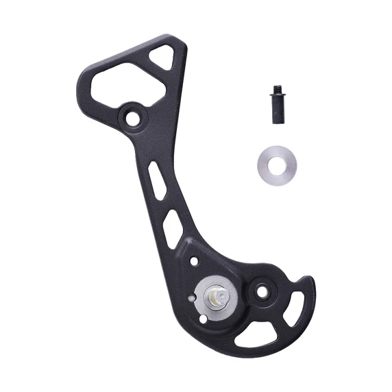 Chape de Dérailleur Arrière Externe Médium SHIMANO XT Di2 RD-M8050-GS Chape de Dérailleur Arrière Externe Médium SHIMANO XT Di2 RD-M8050-GS
