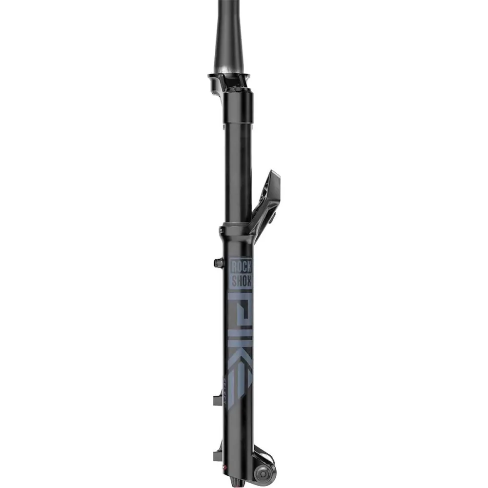 Fourche ROCKSHOX PIKE SELECT CHARGER RC 27.5 DebonAir+ Axe Conique 15x110 mm Boost Noir – Image 3