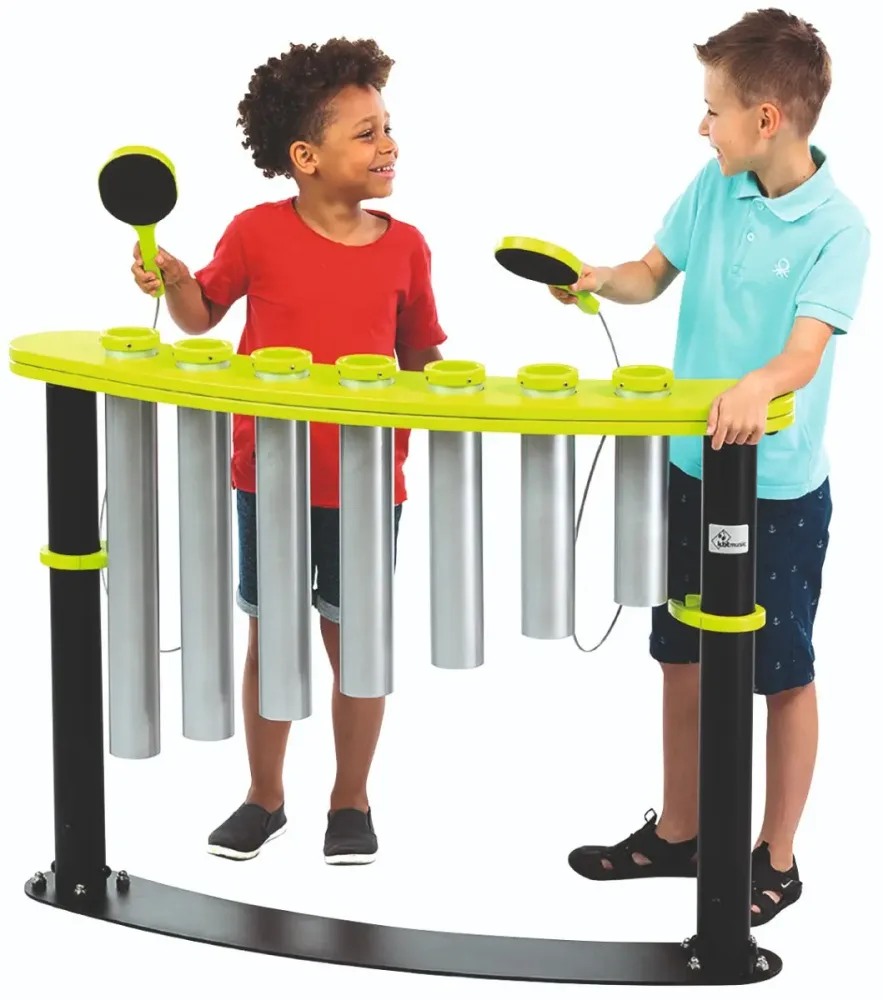 Jeu musical Clappo