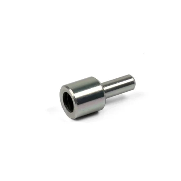 Embout pour Purge Freins HOPE LARGE Argent Embout pour Purge Freins HOPE LARGE Argent