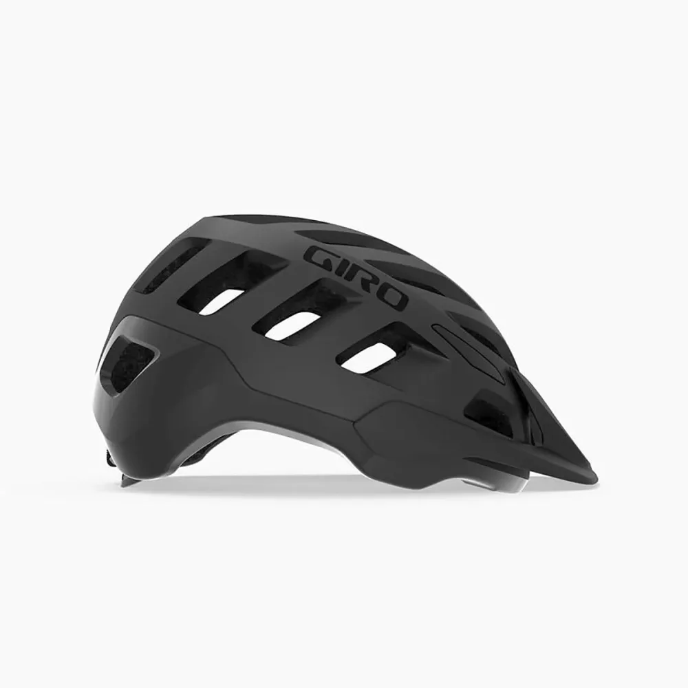 Casque VTT GIRO RADIX Noir Mat – Image 2