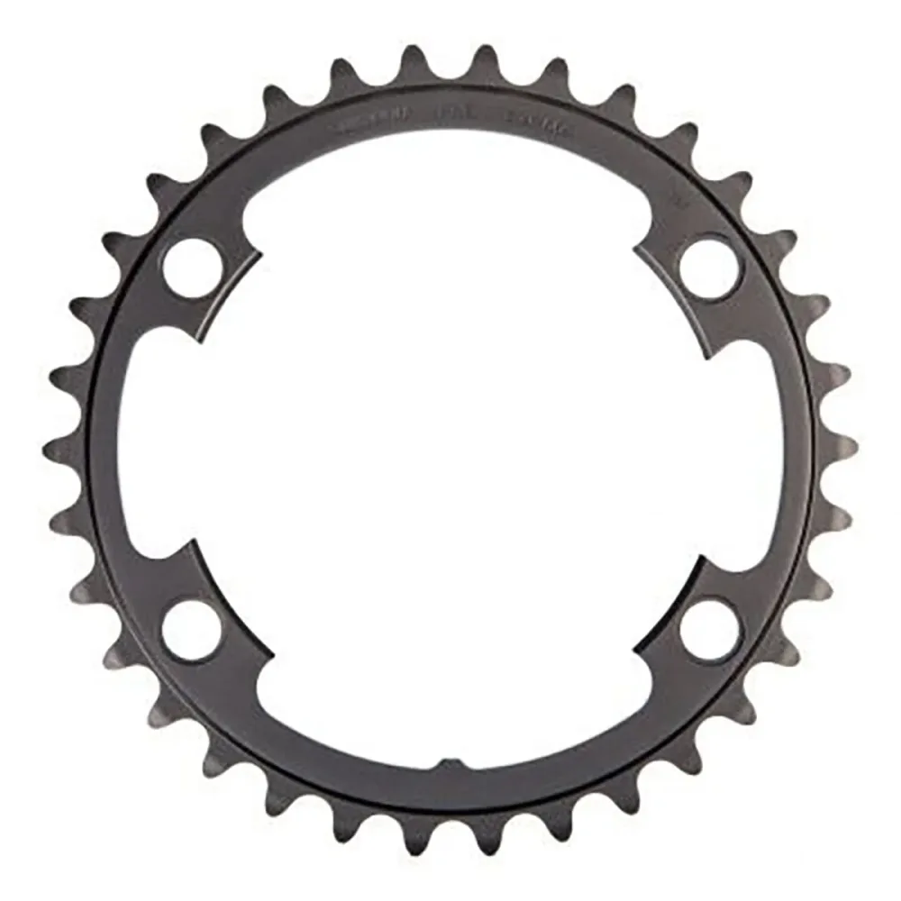Plateau Intérieur 11V SHIMANO ULTEGRA 6800 110mm – Image 2