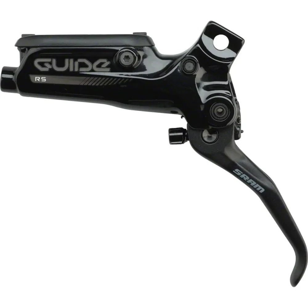 Levier Complet SRAM GUIDE RS Noir #11.5018.046.002 Levier Complet SRAM GUIDE RS Noir #11.5018.046.002