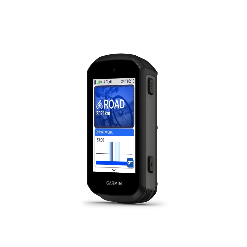 GPS GARMIN EDGE 550 – Image 3