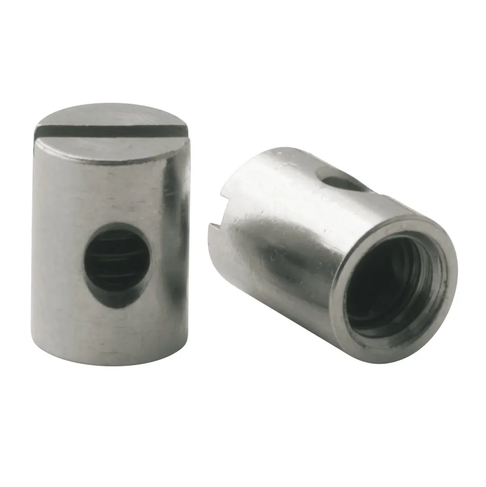 Kit de 5 Serres Câble de Tige de Selle ELVEDES Diam 5x7mm Laiton