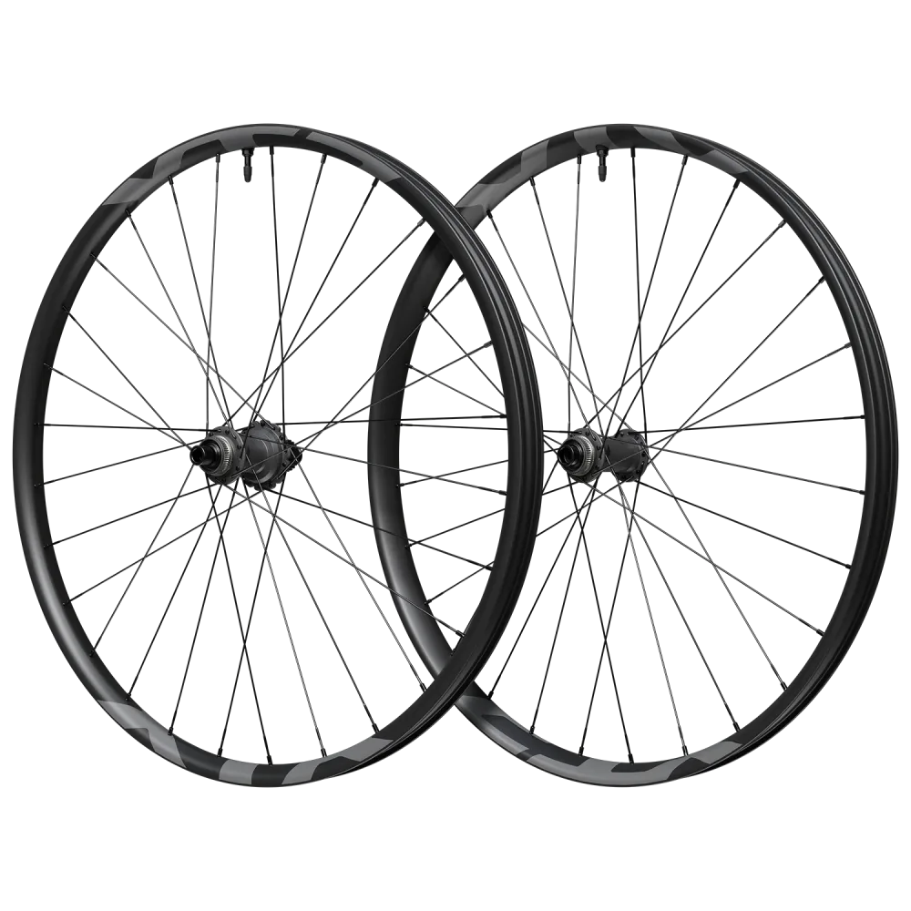 Paire de Roues SHIMANO XTR M9220 Enduro 29'' 15x110mm/12x148mm Boost