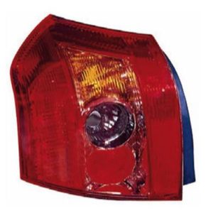 Feu arrière modèle 3/5 porte gauche pour TOYOTA COROLLA de 2004 à 2007, Neuf Feu arrière modèle 3/5 porte gauche pour TOYOTA COROLLA de 2004 à 2007, Neuf
