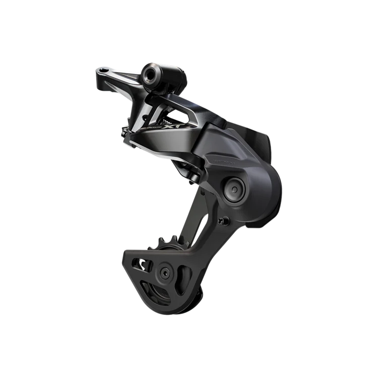 Dérailleur Arrière SHIMANO DEORE XT RD-M8200-GS 12V Chape Moyenne – Image 3