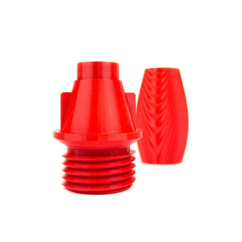 ColorFabb PETG Economy Rouge – Image 3