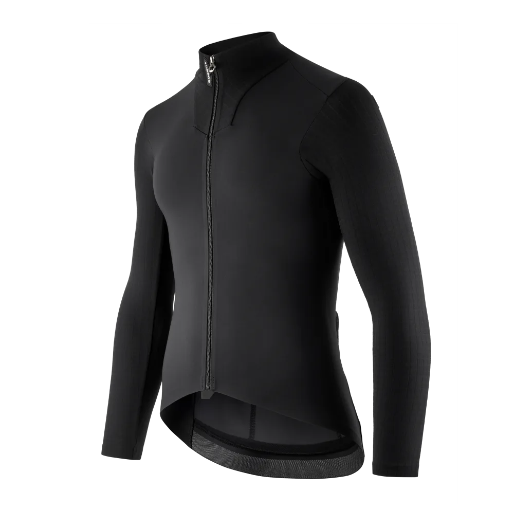 Veste ASSOS MILLE GTS SPRING FALL S11 Noir – Image 2