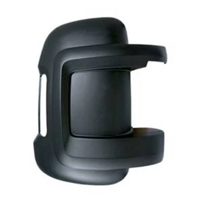 Coque de rétroviseur droite modèle bras court pour CITROEN JUMPER de 2006 à 2014, Coque de rétroviseur droite modèle bras court pour CITROEN JUMPER de 2006 à 2014,
