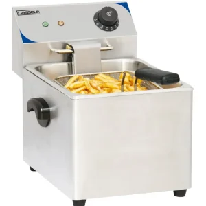Friteuse électrique 4 litres Friteuse électrique 4 litres