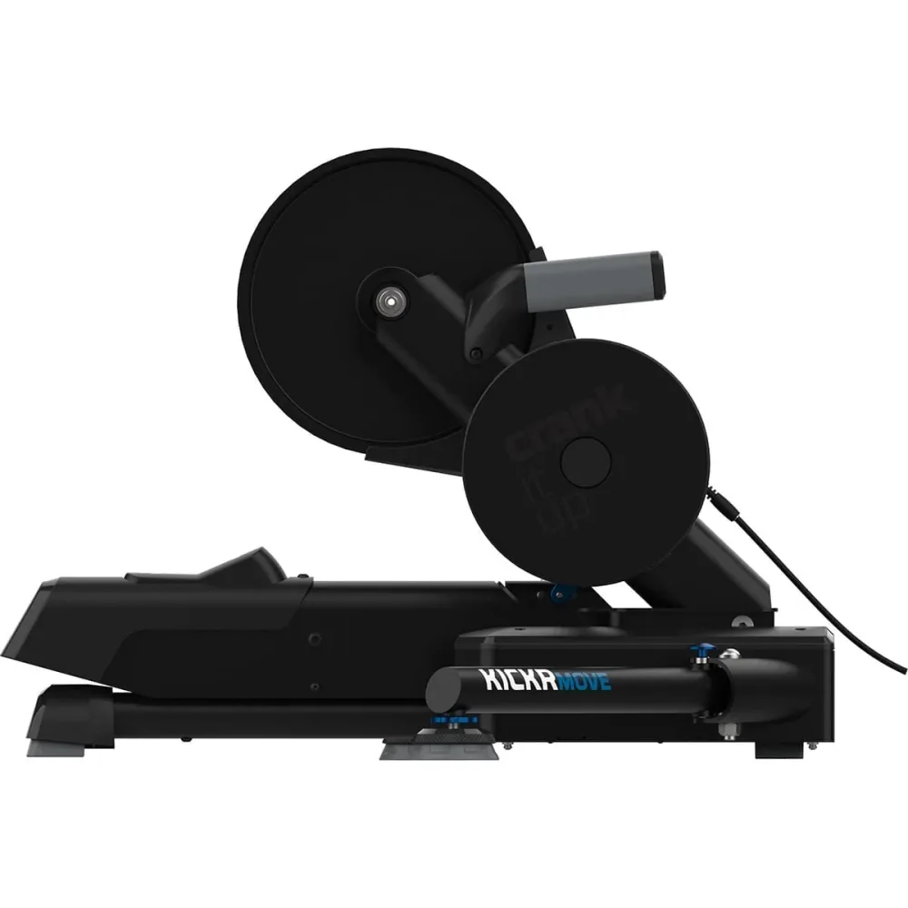 Home trainer WAHOO KICKR MOVE – Image 2