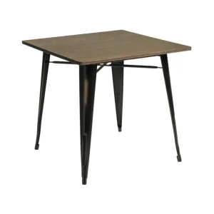 Table métal Hot Table métal Hot
