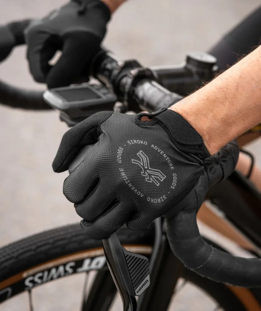 Siroko Gants gravel Frontier – Image 2