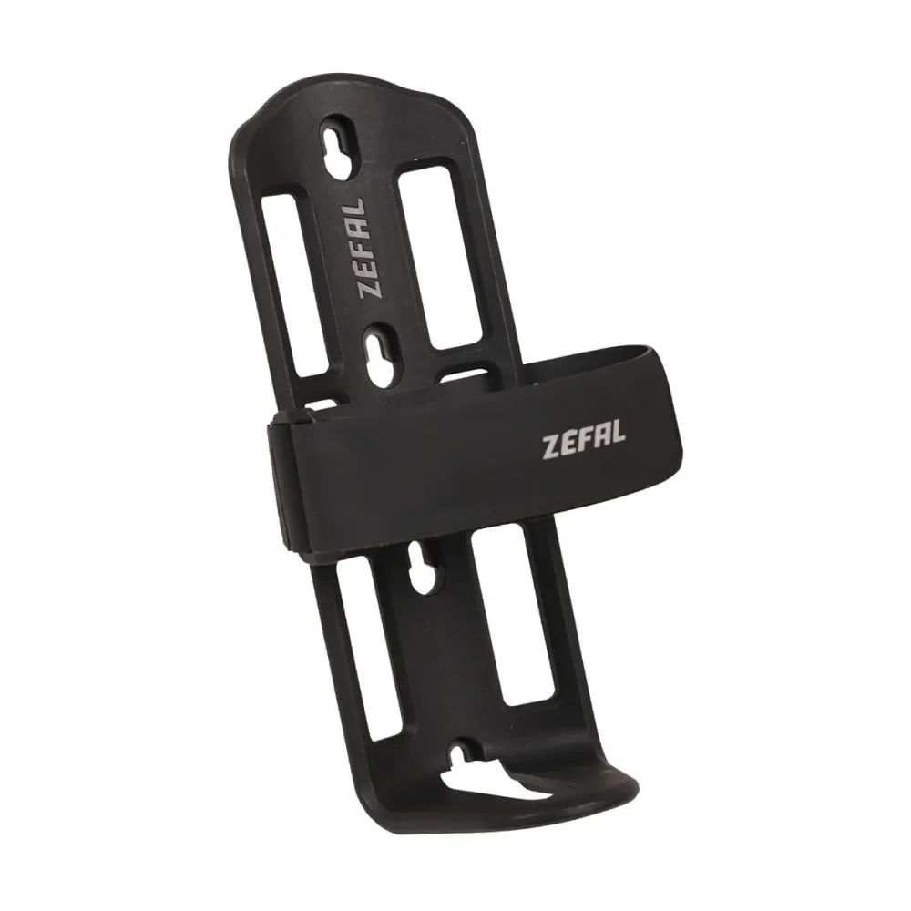 Porte-Bidon ZEFAL Z ADVENTURE Noir – Image 3
