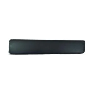 Moulure porte avant droite avec clips noire gaufrée pour RENAULT TRAFIC II de 2001 à 2006, Neuve Moulure porte avant droite avec clips noire gaufrée pour RENAULT TRAFIC II de 2001 à 2006, Neuve